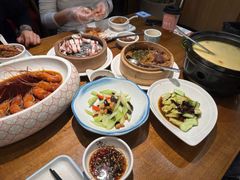 -乔街深夜食堂·小龙虾·高压锅生蚝(杭州总店)