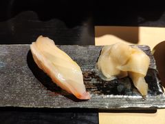 -鲤·鮨KOISUSHI