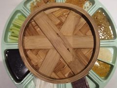 羲和烤鸭+八宝盒-羲和雅苑•北京烤鸭(平安国际金融中心店)