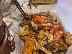 -帕娜·泰式茶餐厅·Bistro(近铁广场店)