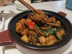 -曼玉餐厅(正弘城店)