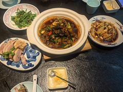-花迹(富春江东街店)