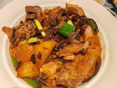 -百富源·海鲜辽菜(浑河堡店)