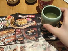 -一心创作料理屋(经开万达店)