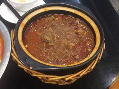 -龙梅肥肠鱼(明瓦廊店)
