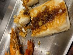 -大神太神·铁板烧(七宝领展广场店)