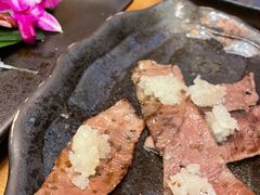 -丸藏和牛烧肉专门店(园区师惠坊店)