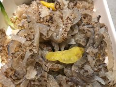 -半天妖|烤鱼·冒烤鸭(汉中吾悦广场店)