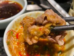 -捞王锅物料理(凯旋路店)