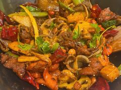 -食乐佳麻辣香锅(森林摩尔商业街区店)