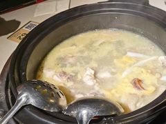 -百年果林椰子鸡(中洲店)