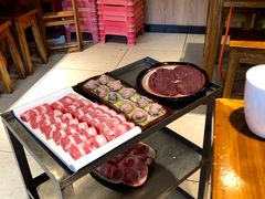 -陈眼镜火锅(总店)