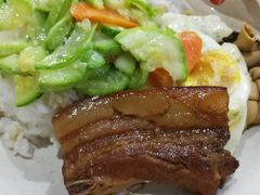 红烧肉套餐-随柳居·苏式小吃(建新巷店)