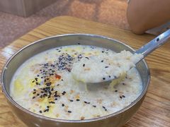 牛奶鸡蛋醪糟-白翔甜食店