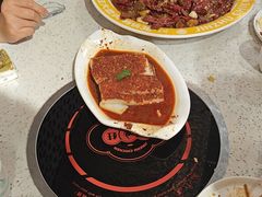 -金柱大盘鸡(和田二街店)