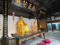 -包公祠