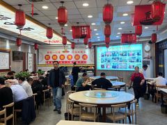 -乡党臊子面(丰庆公园店)