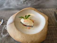 -莲西餐(曲江店)