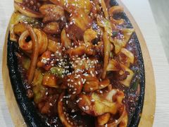 -文成焕·家族韩式餐厅