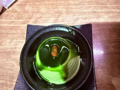 -一蘭拉面(新宿中央东口店)