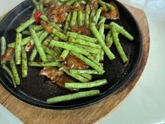 -广府乡下·饭庄(新港东路店)