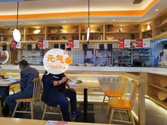 -七食九号食堂(东丽空港店)