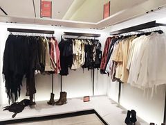 -ZARA(青岛万象城店)