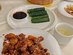 -凯鸽酒楼(大同振兴街店)