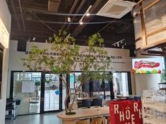 -Pekaa啤咖食肆Coffee&Bistro