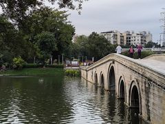 -荔湾湖公园