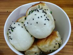 -许记生煎(遵义路店)