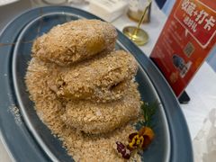 -品海楼·大连海胆锅贴馆(东港店)