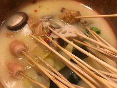 -爷门串串(江南西店)