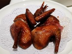 -十二粤味·顺德菜·烧鹅点心(五四广场店)