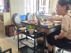 -潮悦牛肉火锅城(水贝店)