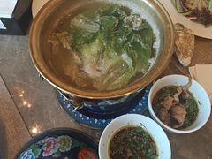 -怡咖啡自助餐(宁波香格里拉店)