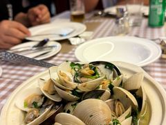 -船屋葡国餐厅