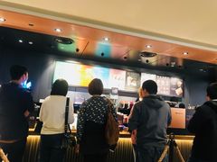 -星巴克(北京王府井店)
