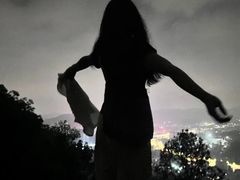 -火炉山森林公园
