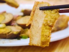 -长平老姿娘夜粥(平东一街店)