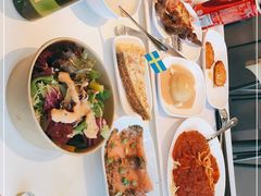 -宜家·瑞典风味餐厅(北京西红门店)