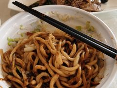 -大碗居·烤鸭·鱼头泡饼(天坛东门店)