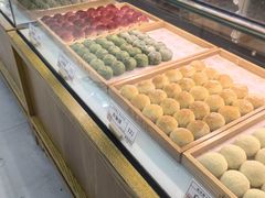 -采芝斋(延安路店)