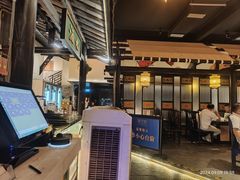 -院8里·小聚园(九眼桥店)