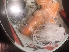 -小曹日本料理(软景中心店)