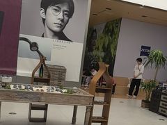 -大视光学•LINDBERG林德伯格•全球手工眼镜集合店(王府井店)