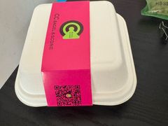 -CC BAGEL&SCONE 贝果与司康(南开大悦城店)