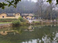 -韶山毛泽东同志故居