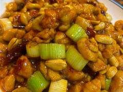 -老姑砂锅·烧烤天津菜(体北道店)