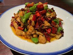 -大牌大·传统杭帮菜(湖滨店)